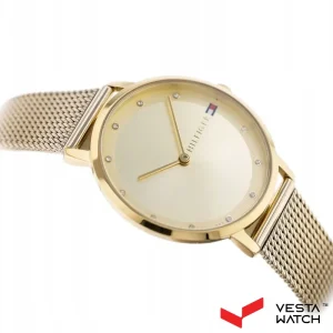 ساعت مچی زنانه تامی هیلفیگر TOMMY HILFIGER مدل 1782728