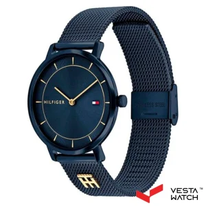 ساعت مچی زنانه تامی هیلفیگر TOMMY HILFIGER مدل 1782740