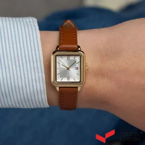 ساعت مچی زنانه تامی هیلفیگر TOMMY HILFIGER مدل 1782859