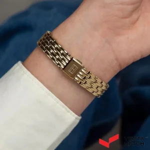 ساعت مچی زنانه تامی هیلفیگر TOMMY HILFIGER مدل 1782858