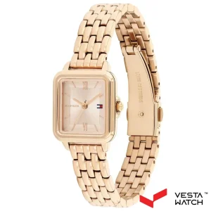 ساعت مچی زنانه تامی هیلفیگر TOMMY HILFIGER مدل 1782833