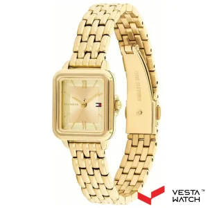 ساعت مچی زنانه تامی هیلفیگر TOMMY HILFIGER مدل 1782832