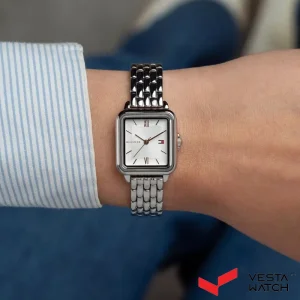ساعت مچی زنانه تامی هیلفیگر TOMMY HILFIGER مدل 1782830