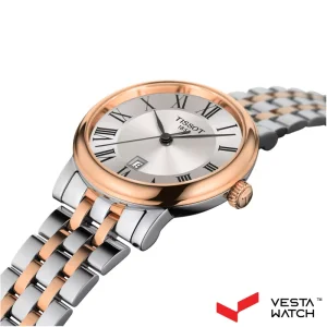 ساعت مچی زنانه تیسوت TISSOT مدل T122.210.22.033.01