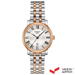 ساعت مچی زنانه تیسوت TISSOT مدل T122.210.22.033.01