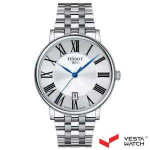 ساعت مچی مردانه تیسوت TISSOT مدل T122.410.11.033.00