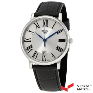 ساعت مچی مردانه تیسوت TISSOT مدل T122.410.16.033.00