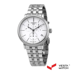 ساعت مچی مردانه تیسوت TISSOT مدل T122.417.11.011.00