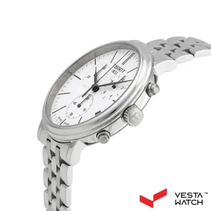 ساعت مچی مردانه تیسوت TISSOT مدل T122.417.11.011.00