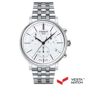 ساعت مچی مردانه تیسوت TISSOT مدل T122.417.11.011.00
