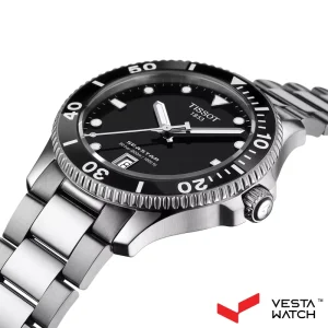 ساعت مچی مردانه تیسوت TISSOT مدل T120.410.11.051.00