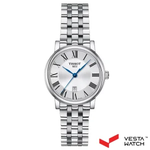 ساعت مچی زنانه تیسوت TISSOT مدل T122.210.11.033.00