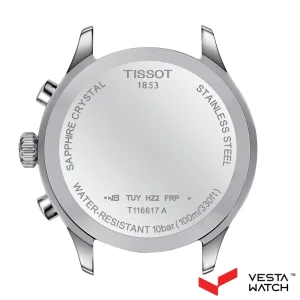 ساعت مچی مردانه تیسوت TISSOT مدل T116.617.16.091.00