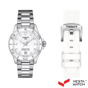 ساعت مچی زنانه تیسوت TISSOT مدل T120.210.11.011.00