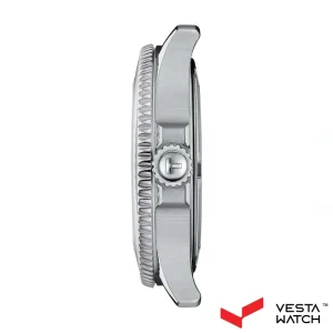 ساعت مچی زنانه تیسوت TISSOT مدل T120.210.11.011.00