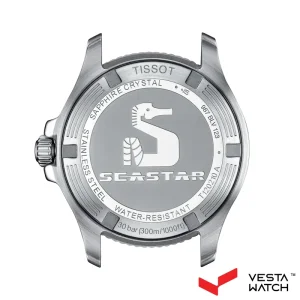 ساعت مچی زنانه تیسوت TISSOT مدل T120.210.11.011.00