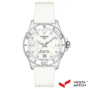 ساعت مچی زنانه تیسوت TISSOT مدل T120.210.17.116.00
