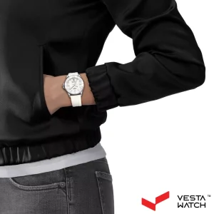 ساعت مچی زنانه تیسوت TISSOT مدل T120.210.17.116.00