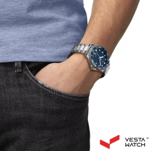 ساعت مچی مردانه تیسوت TISSOT مدل T120.410.11.041.00
