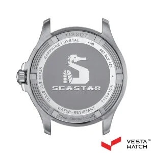 ساعت مچی مردانه تیسوت TISSOT مدل T120.410.11.041.00