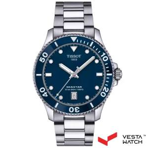 ساعت مچی مردانه تیسوت TISSOT مدل T120.410.11.041.00
