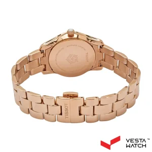 ساعت مچی زنانه تیسوت TISSOT مدل T112.210.33.113.00