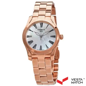 ساعت مچی زنانه تیسوت TISSOT مدل T112.210.33.113.00