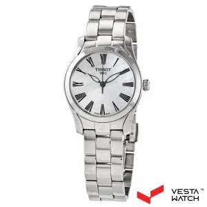 ساعت مچی زنانه تیسوت TISSOT مدل T112.210.11.113.00