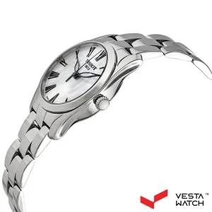ساعت مچی زنانه تیسوت TISSOT مدل T112.210.11.113.00