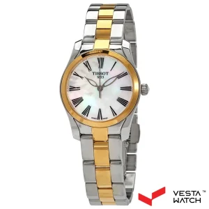 ساعت مچی زنانه تیسوت TISSOT مدل T112.210.22.113.00