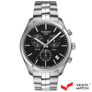 ساعت مچی مردانه تیسوت TISSOT مدل T101.417.11.051.00
