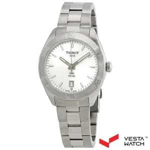 ساعت مچی زنانه تیسوت TISSOT مدل T101.910.11.031.00