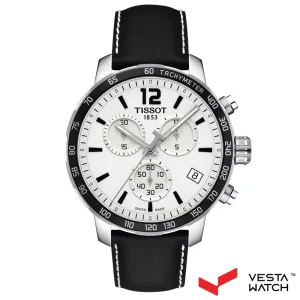 ساعت مچی مردانه تیسوت TISSOT مدل T095.417.16.037.00