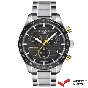 ساعت مچی مردانه تیسوت TISSOT مدل T100.417.11.051.00