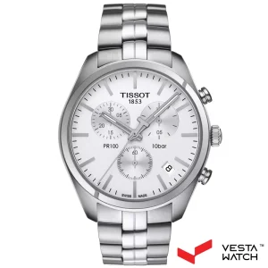 ساعت مچی مردانه تیسوت TISSOT مدل T101.417.11.031.00