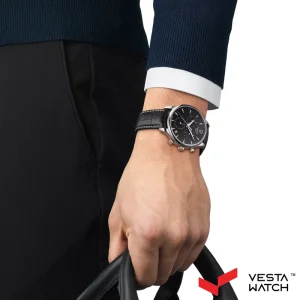 ساعت مچی مردانه تیسوت TISSOT مدل T063.617.16.057.00