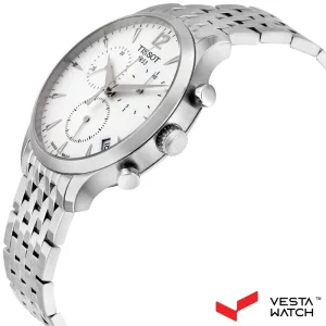 ساعت مچی مردانه تیسوت TISSOT مدل T063.617.11.037.00