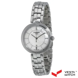 ساعت مچی زنانه تیسوت TISSOT مدل T094.210.11.111.00