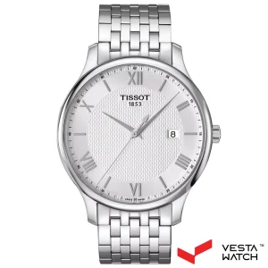 ساعت مچی مردانه تیسوت TISSOT مدل T063.610.11.038.00