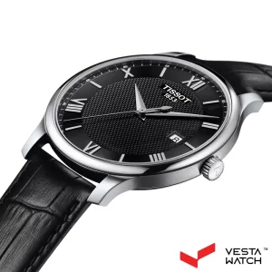 ساعت مچی مردانه تیسوت TISSOT مدل T063.610.16.058.00