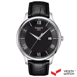ساعت مچی مردانه تیسوت TISSOT مدل T063.610.16.058.00