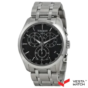ساعت مچی مردانه تیسوت TISSOT مدل T035.617.11.051.00