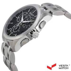 ساعت مچی مردانه تیسوت TISSOT مدل T035.617.11.051.00