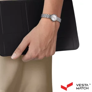 ساعت مچی زنانه تیسوت TISSOT مدل T058.009.11.031.00