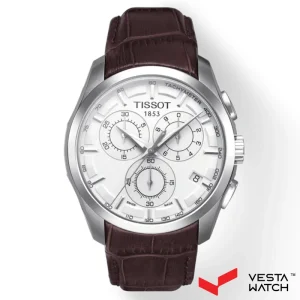 ساعت مچی مردانه تیسوت TISSOT مدل T035.617.16.031.00