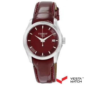 ساعت مچی زنانه تیسوت TISSOT مدل T035.210.16.371.00
