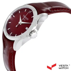 ساعت مچی زنانه تیسوت TISSOT مدل T035.210.16.371.00