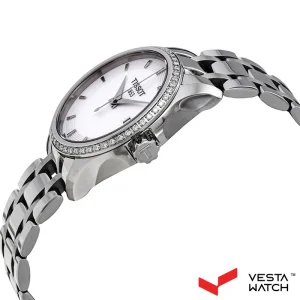 ساعت مچی زنانه تیسوت TISSOT مدل T035.210.61.011.00
