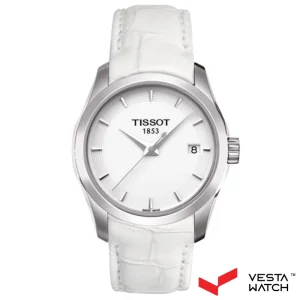 ساعت مچی زنانه تیسوت TISSOT مدل T035.210.16.011.00