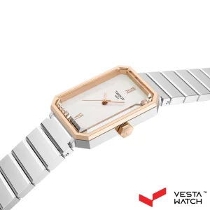 ساعت مچی زنانه تیسوت TISSOT مدل T160.110.21.113.00